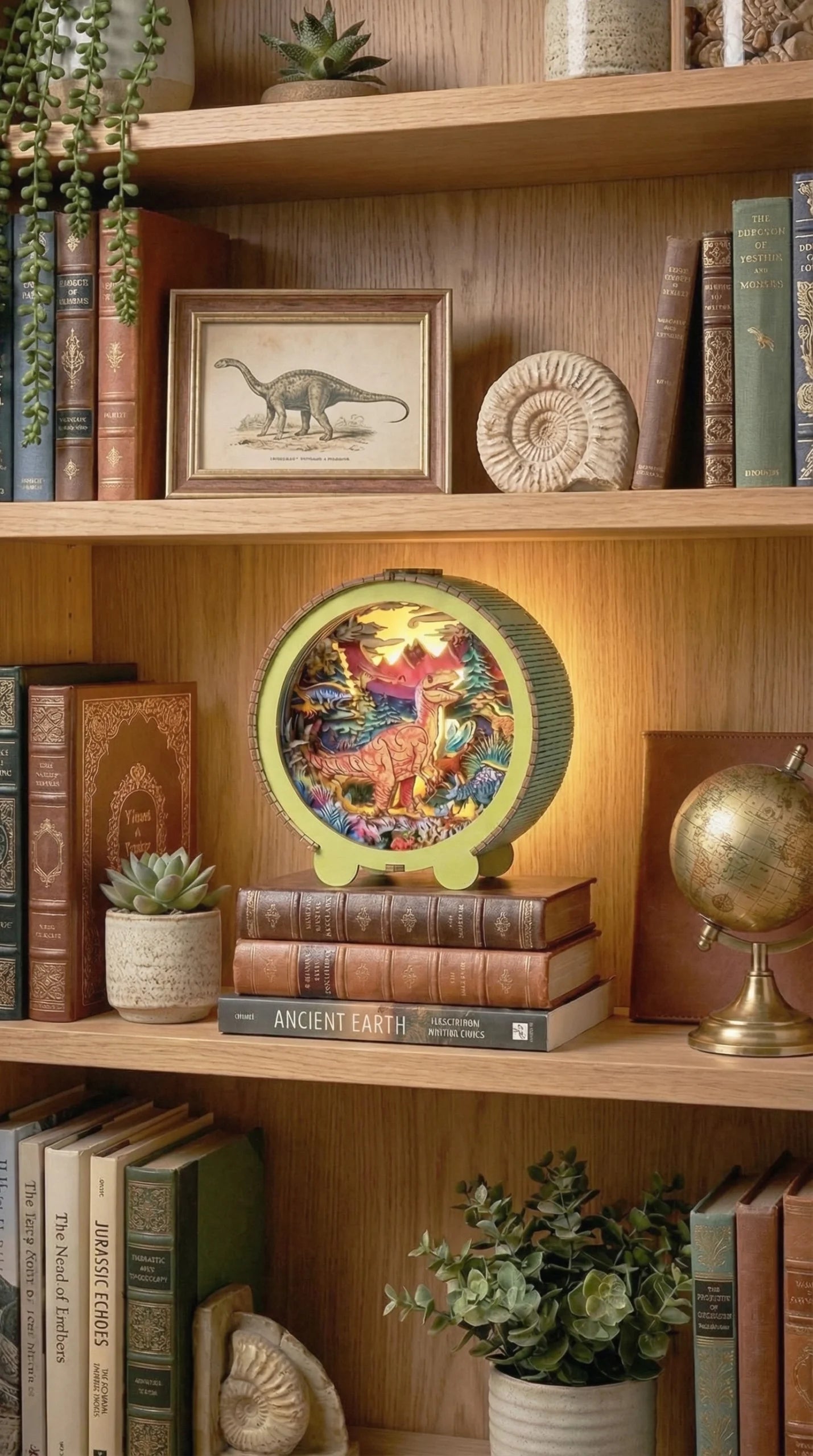 decor